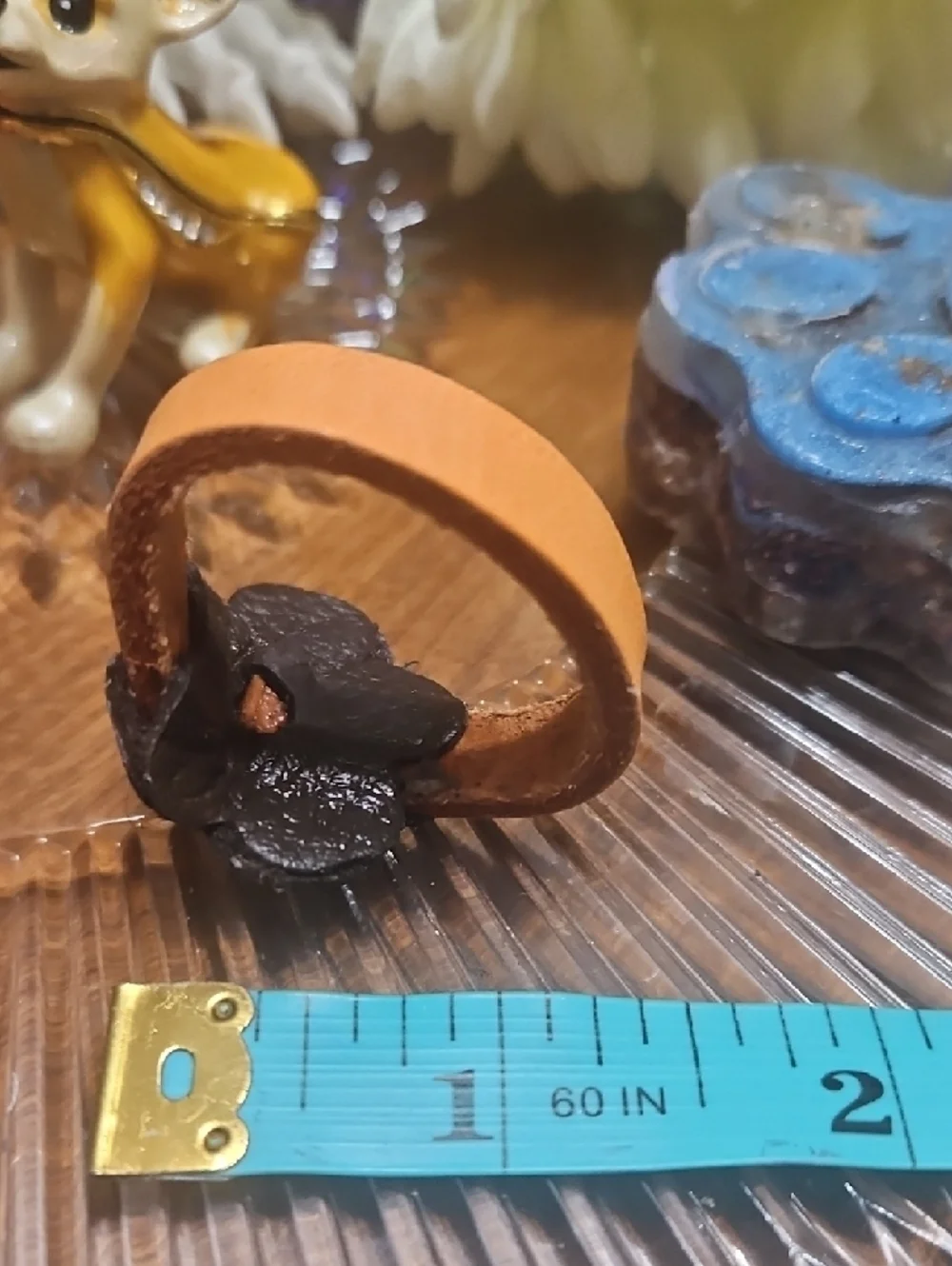 Hand Crafted hand crafted